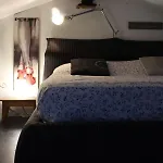 Appartement Il Nido Delle Taccole Fezzano (Liguria)