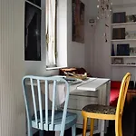 Appartement Il Nido Delle Taccole *