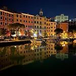 Il Nido Delle Taccole Fezzano (Liguria)