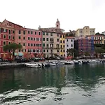 Il Nido Delle Taccole * Fezzano (Liguria)