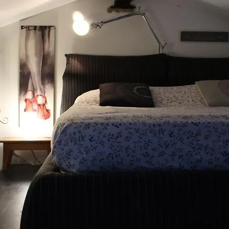 Apartamento Il Nido Delle Taccole Fezzano (Liguria)