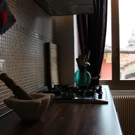 Il Nido Delle Taccole Apartamento Fezzano (Liguria)