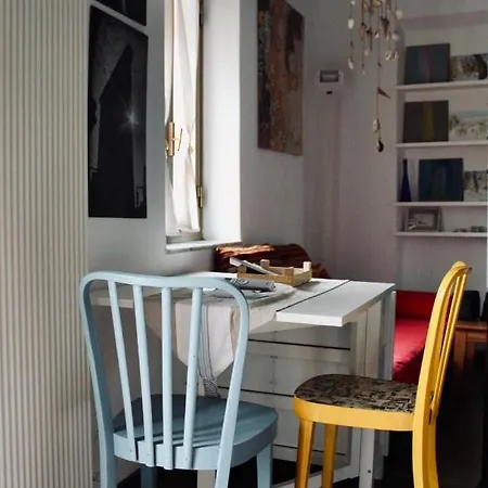 Apartamento Il Nido Delle Taccole *