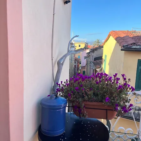 Apartment Il Nido Delle Taccole
