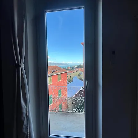 Il Nido Delle Taccole Apartment *