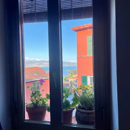 Il Nido Delle Taccole Apartment *